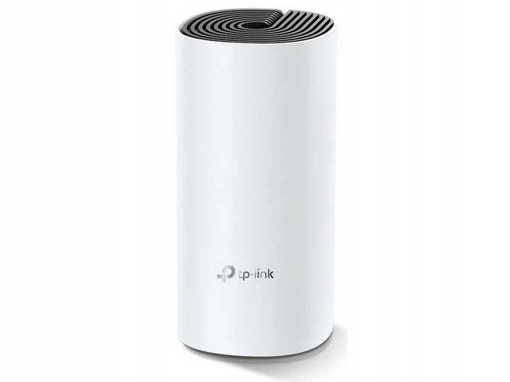 Router TP-LINK Deco M4 Mesh (1 sztuka)