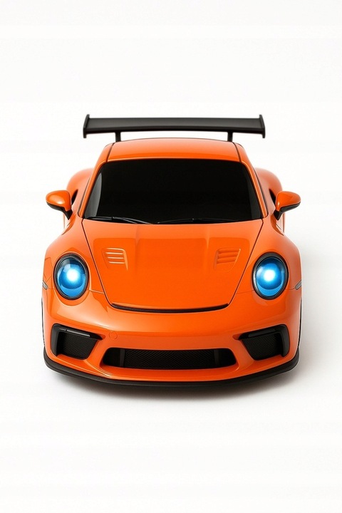 ZDALNIE STEROWANE AUTKO DRIFT RC 1:43 PILOT SPORTOWY POJAZD Z ŻYROSKOPEM