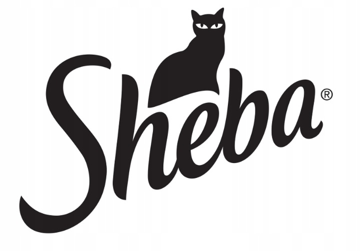 Sheba Mokra karma dla kota Rybne Smaki 80x85g