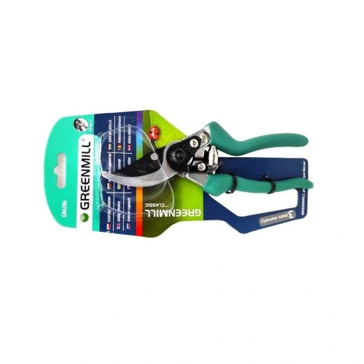 Sekator ogrodowy nożyce do róż krzewów iglaków GR6206