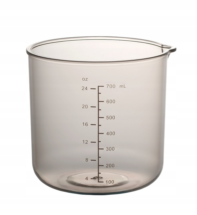 Wyciskarka wolnoobrotowa Concept LO3000