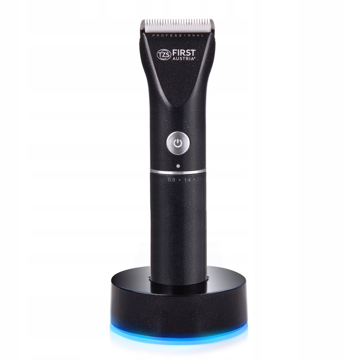 Maszynka do włosów od First Austria PROFESSIONAL CERAMIKA I TYTAN