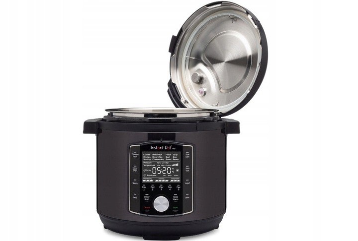 Multicooker INSTANT POT Pro 6