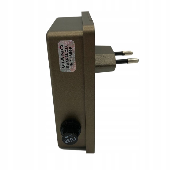 DUO GOLD ODSTRASZACZ GRYZONI KUN SZCZURÓW MYSZY