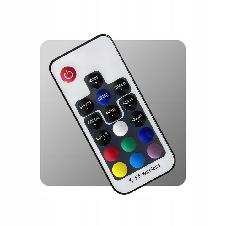 STYLOWY Fotel Gamingowy HUZARO Combat 6.2 Black z Oświetleniem RGB LED