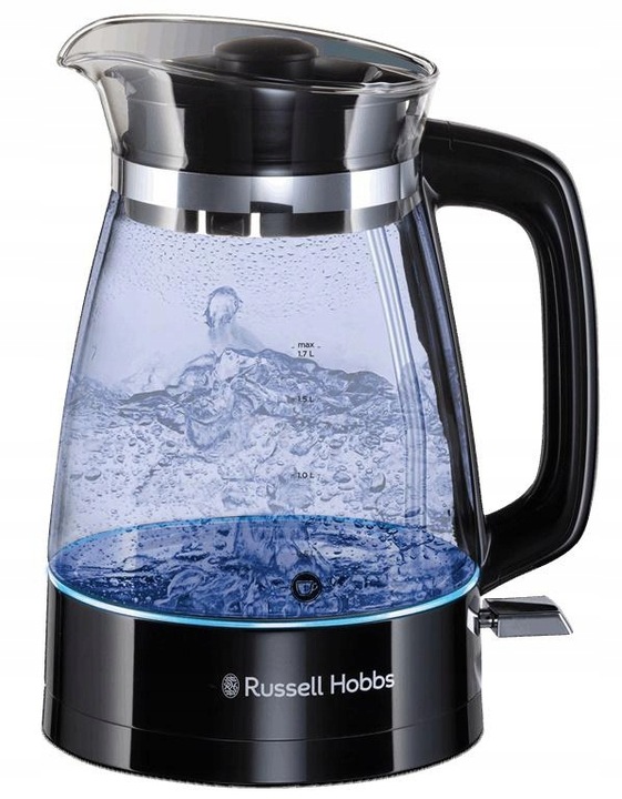 Czajnik elektryczny RUSSELL HOBBS Classic Glass Kettle 26080-70/RH