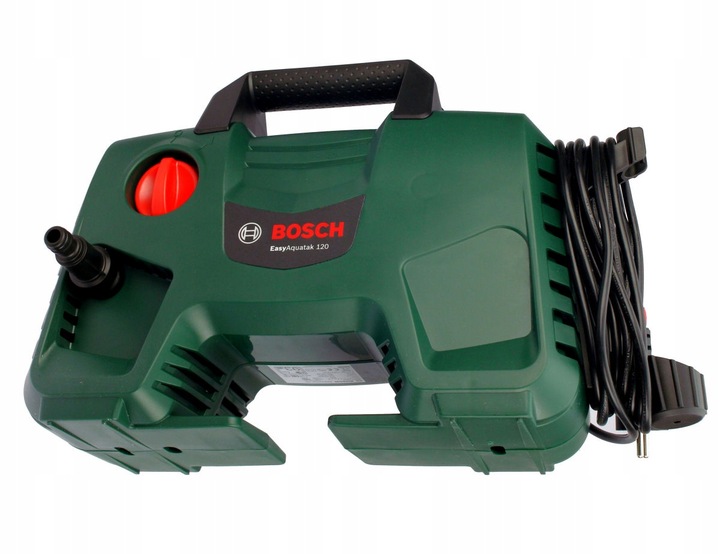 Myjka ciśnieniowa EasyAquatak 120 BOSCH