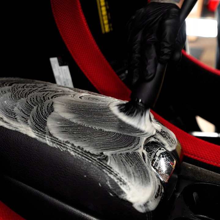 MEGUIAR'S Multi-Purpose Brush Large