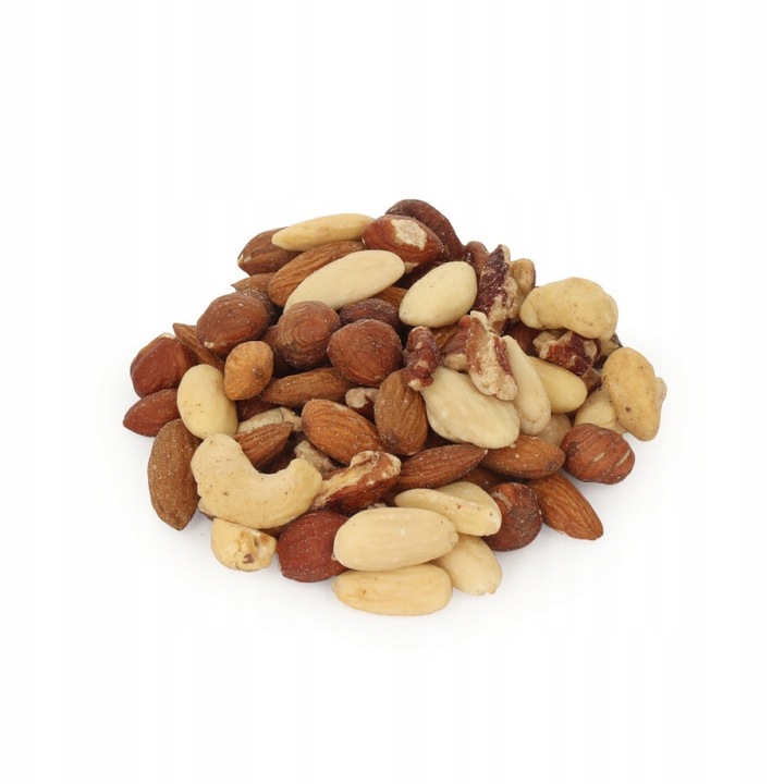 Mieszanka orzechów 500 g