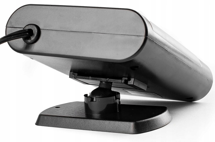 TERMOWENTYLATOR GRZEJNIK SAMOCHODOWY DMUCHAWA DO AUTA POD ZAPALNICZKĘ 12 V