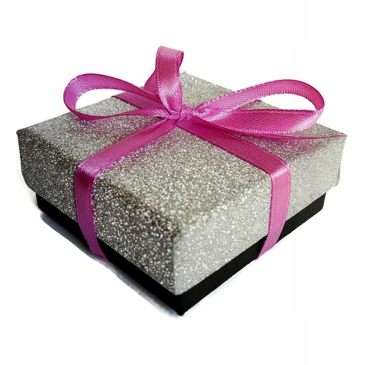 Bransoletka dla Dziewczynki Serce SREBRO PREZENT