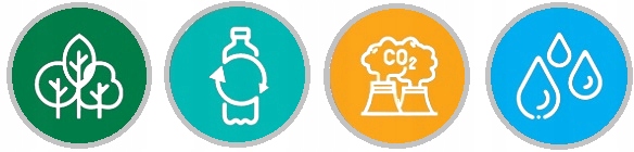 Papier Toaletowy Regina DELICATE+ (Delicatis) poduszeczki 4W zestaw 45 szt.