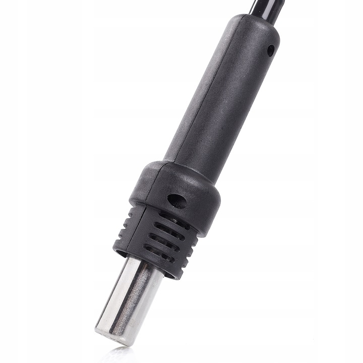 STACJA LUTOWNICZA LUTOWNICA 2W1 HOT-AIR 852 Z KOMPRESOREM TECHREBAL 660W