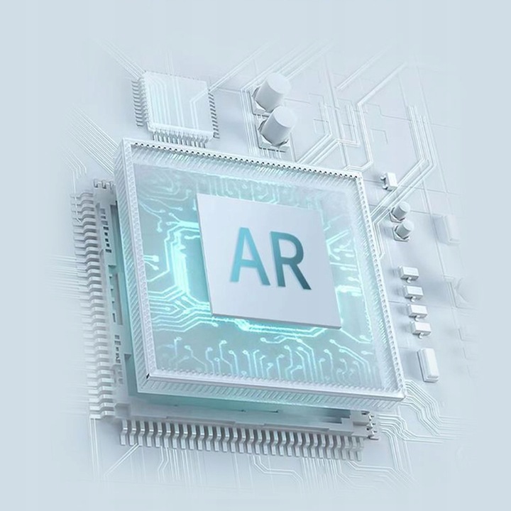 ZESTAW KARAOKE 2 MIKROFONY BEZPRZEWODOWY PRZENOŚNY GŁOŚNIK BLUETOOTH LED