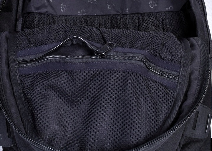 PLECAK TURYSTYCZNY WOLFGANG WŁÓCZYKIJ 24 l CORDURA