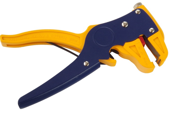 Automatyczny ściągacz do izolacji obcinacz kabli