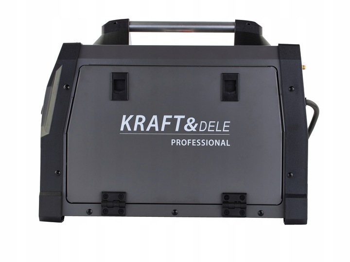 Spawarka INWERTEROWA INWERTOROWA MIGOMAT FLUX MIG MAG MMA 250A GAZOWY 4w1