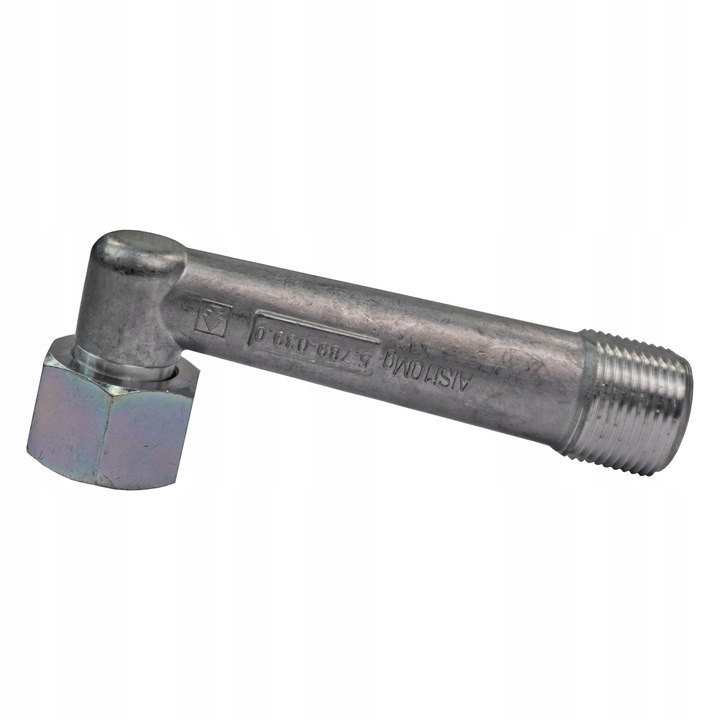 Wylot wysokiego ciśnienia K7 Kärcher 9.002-524.0