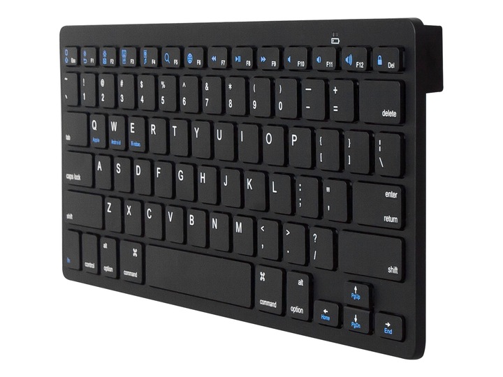 KLAWIATURA BEZPRZEWODOWA BLOW ANDROID iOS SMART TV TABLET PC BLUETOOTH