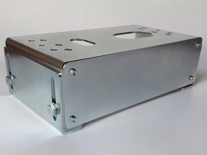 Podstawa montażowa pod napęd NICE FAAC CAME BENINC