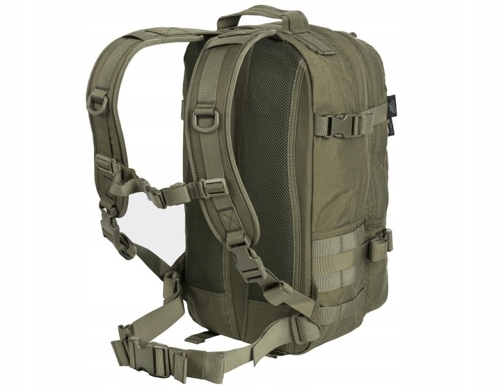 Plecak patrolowy Helikon RACCOON MK2 20L Cordura Adaptive Green