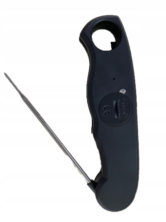 TERMOMETR SERWISOWY ELEKTRONICZNY REFCO MULTITHERM