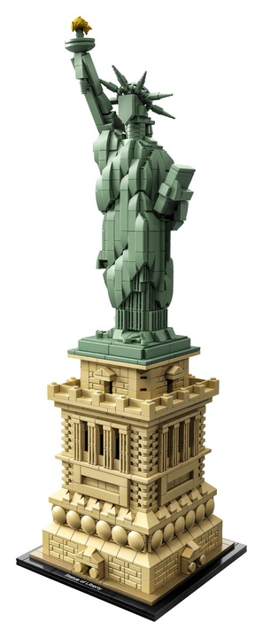 LEGO Architecture Statua Wolności 21042