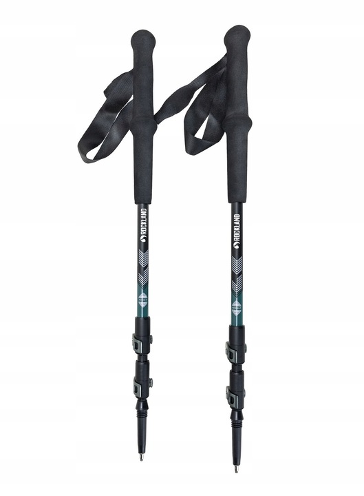 Kije karbonowe Rockland Access Lite