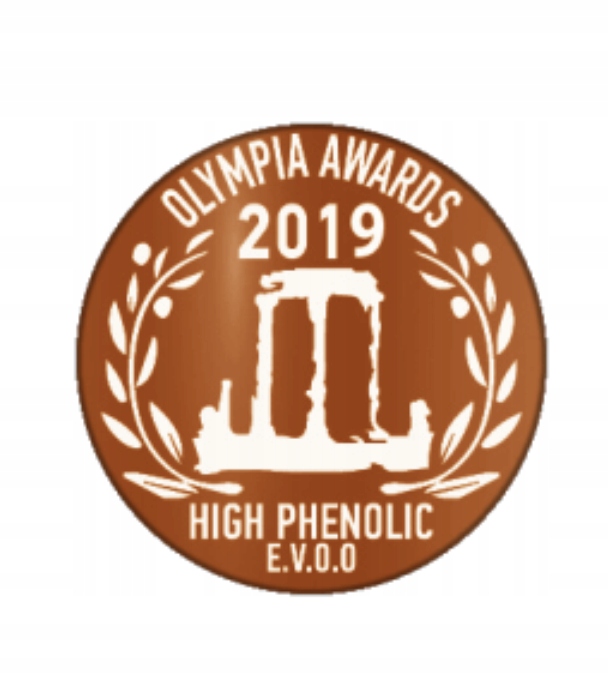 Oliwa Extra Virgin Physis of Crete 5l 0,2% świeża dostawa