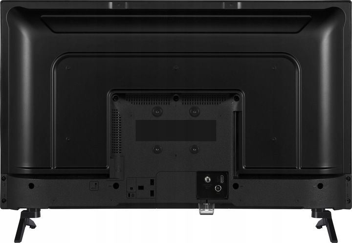 TV LED 32" Hanseatic 32H450 DVB-T2/SAT HEVC USB