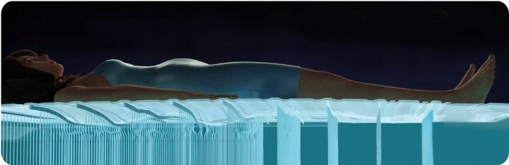 MOCNY MATERAC TURYSTYCZNY INTEX 67997