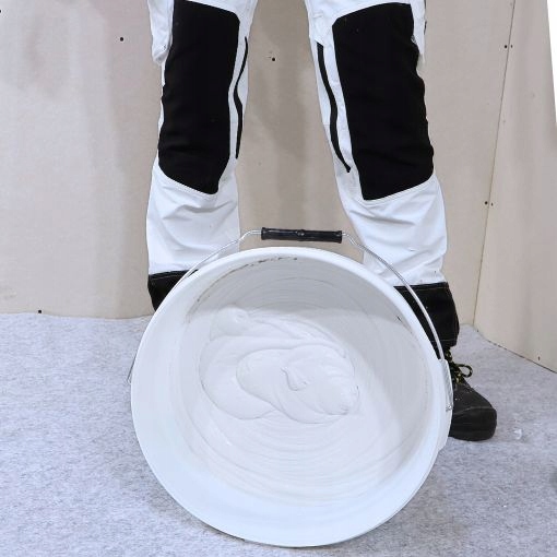 Gotowa Gładź Szpachlowa Super Biała 25kg Level+14