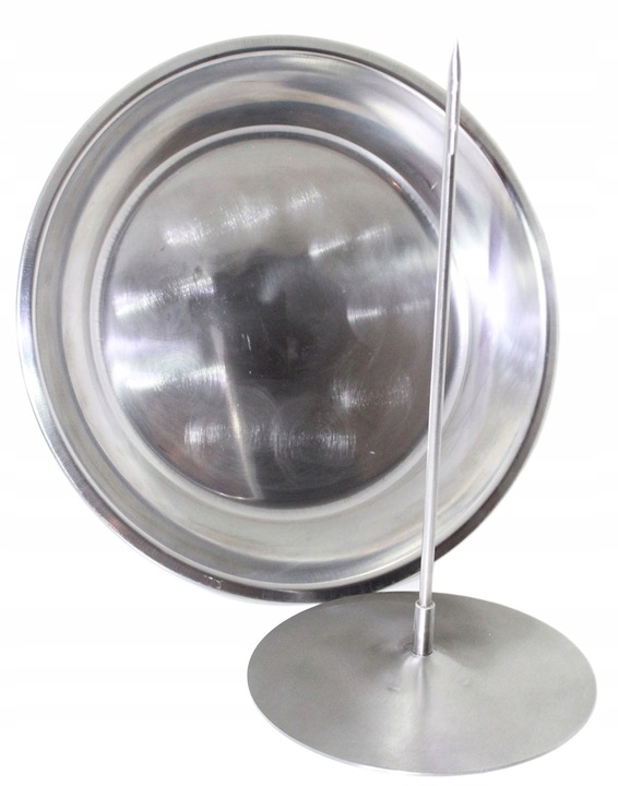 Stojak domowy kebab statyw do pieczenia kurczaka