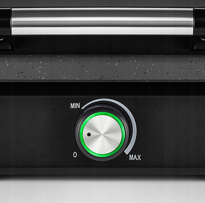 GOFROWNICA 2200W XXL 2 CHRUPIĄCE PUSZYSTE GOFRY XXL DUŻA SOLIDNIE WYKONANA