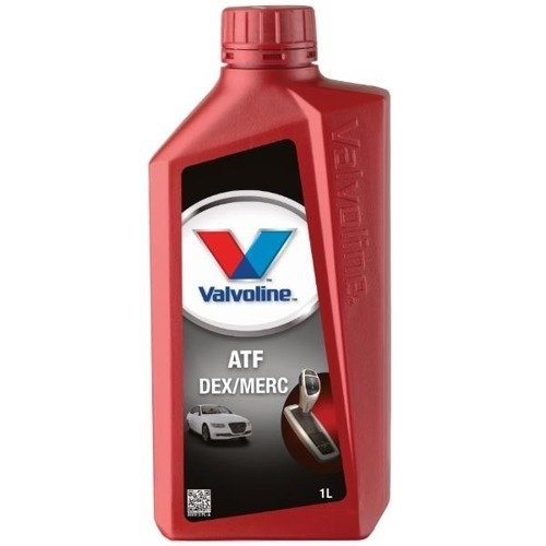 Olej przekładniowy Valvoline ATF Dex/Merc 1 litr