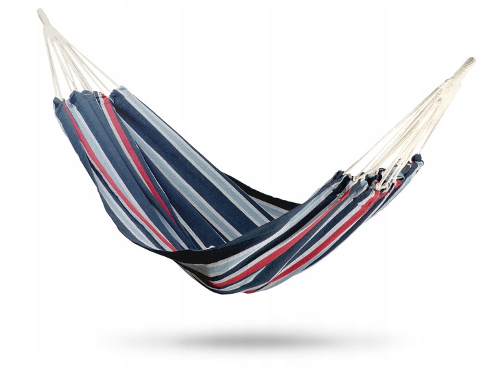 HAMAK BUJAK OGRODOWY DUŻY 200x160cm Sofotel