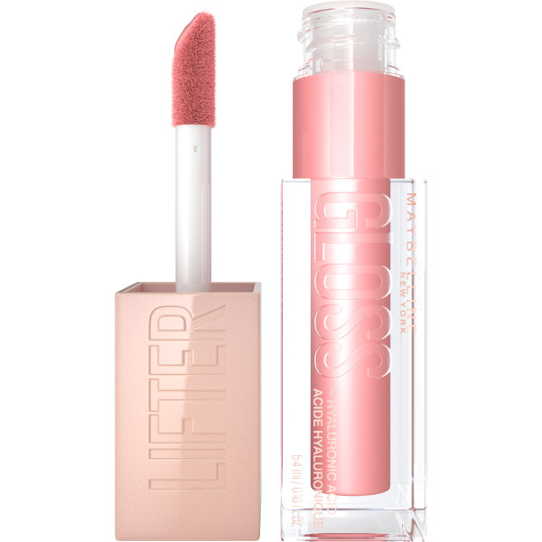 Maybelline Lifter Gloss 006 Reef błyszczyk do ust