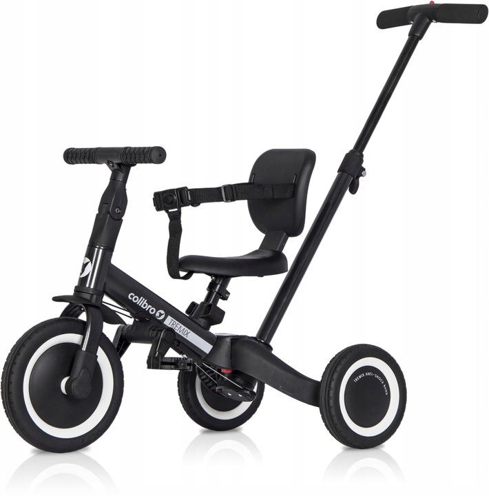 Rowerek dziecięcy TREMIX Up 6w1 magnetic COLIBRO