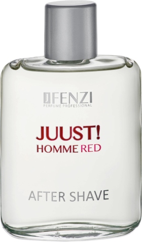 After Shave Juust MEN 100 ml. Jfenzi