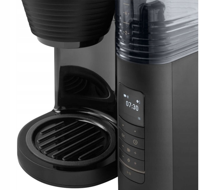 Ekspres MELITTA AromaFresh II 1030-05 Czarny