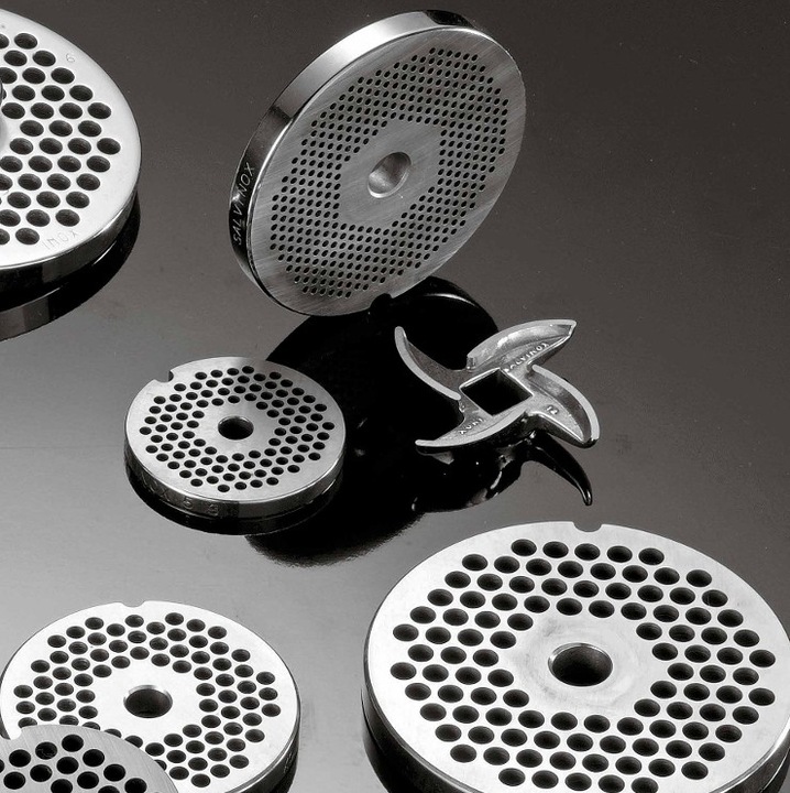 Szarpak do wilka 70 mm ENTERPRISE, Ma-GA TC12