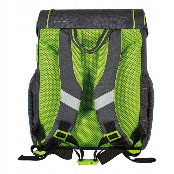 TORNISTER PLECAK SZKOLNY HERLITZ LOOP SMOK KL. 1-3