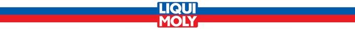 DODATEK DO OLEJU SILNIKOWEGO DWUSIARCZEK MOLIBDENU LIQUI MOLY 8342