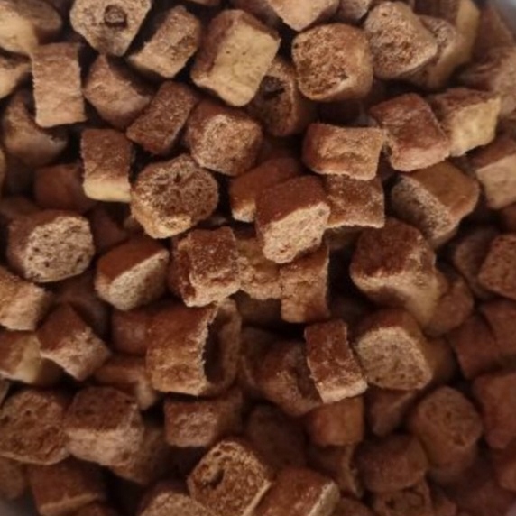 DOLINA NOTECI PREMIUM SUSZONA WOŁOWINA KARMA DLA PSA 1 KG NA WAGĘ