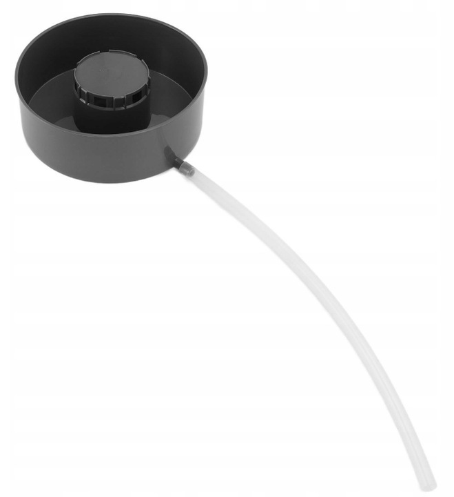 Sokownik parowy / sokowirówka do VORWERK Thermomix TM6 TM5 | atest +BPAfree