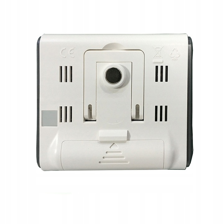 ZEGAR ELEKTRONICZNY CYFROWY MINUTNIK TIMER ZEGAREK ALARM DO KUCHNI MAGNES