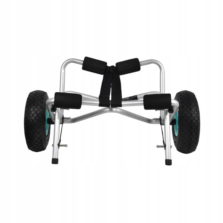 Wózek Transportowy Do Kajaka/Łódki Kajakowy KAYAK