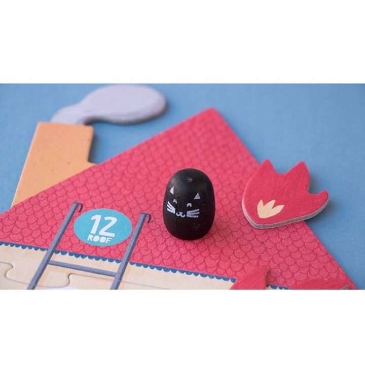 LONDJI GRA RODZINNA SAVE THE CAT URATUJ KOTKA