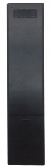 Pilot do Sony RMT-TX100D KD-55X8508C KD-55X8509C KD-65X8505C KD-65X8507C