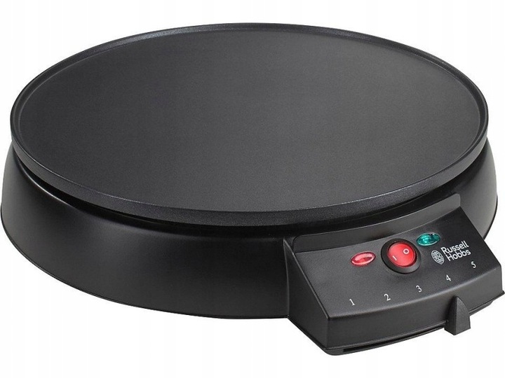 Russell Hobbs 20920-56 NALEŚNIKARKA FIESTA